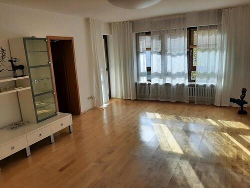 Foto - Gemütlich und geräumig: 3 ZKB LechhausenFirnhaberau