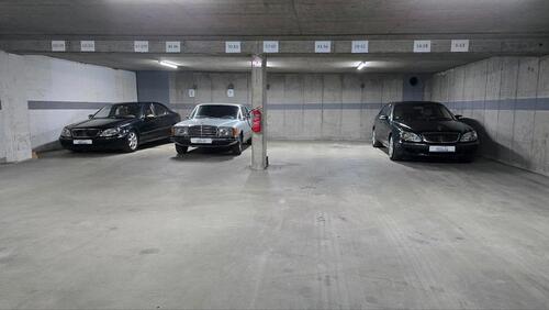 Foto - Garage - Stellplatz Weilburg - 113,00 EUR Miete,