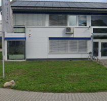 Stellplatz für Foodtruck in Mannheim