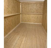 Self Storage Lagerfläche Lagerabteil 4 6 8 10 12 qm - Holzkirchen