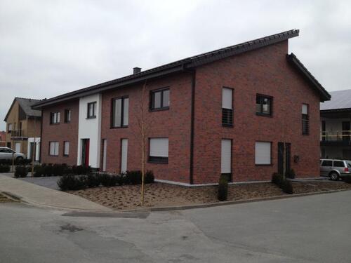 Foto - 2-Zimmer Maisonettewohnung in Wettringen