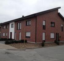 2-Zimmer Maisonettewohnung in Wettringen