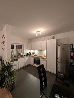 Foto - Etagenwohnung in Wettringen