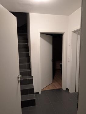 Foto - Etagenwohnung in Wettringen zur Miete