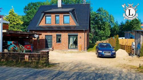 Foto - Ferienhaus 4 bis 7 Personen, 3 Schlafzimmer