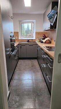 Foto - 3 Zimmer Etagenwohnung in Tamm