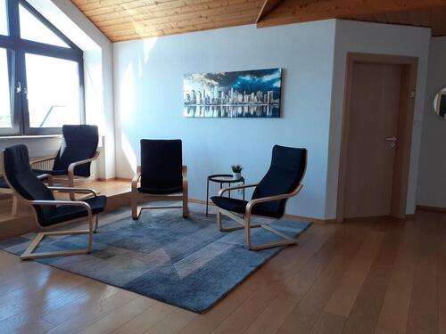 Foto - Zimmer frei Nähe Straubing - 40,00&nbsp;EUR Kaltmiete,