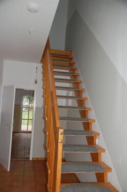 Foto - Etagenwohnung in Malchow zur Miete