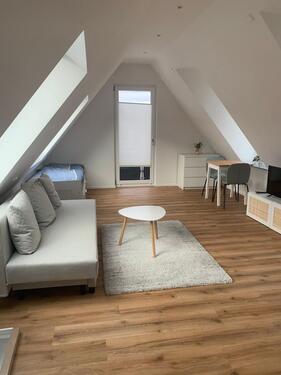 Foto - Möblierte 1 Zimmer Wohnung in Betzingen