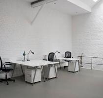 Coworkingplätze in Büroloft auf der Zülpicher Straße - All-in-Miete - Köln Innenstadt