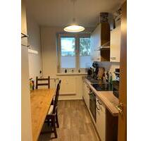 Gemütliche 2-Zimmer-Wohnung in der Burgbreite - Wernigerode