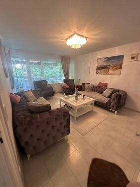 Foto - 3 Zimmer Etagenwohnung zum Kaufen in Berlin