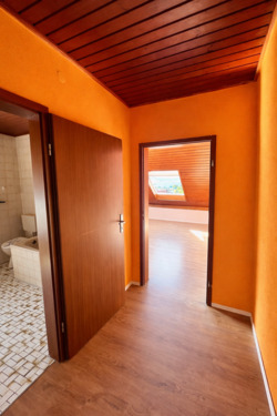 Foto - Etagenwohnung in Donzdorf zur Miete