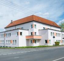 3-Raum-Wohnung im Erdgeschoss in zentraler Lage Gorndorfs - Saalfeld (Saale)