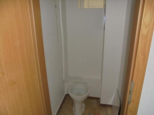 Foto - Etagenwohnung in Saalfeld (Saale) zur Miete