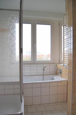 Foto - Etagenwohnung in Merseburg zur Miete