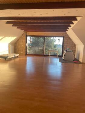 Foto - 3 Zimmer Dachgeschoßwohnung zur Miete in Ganderkesee