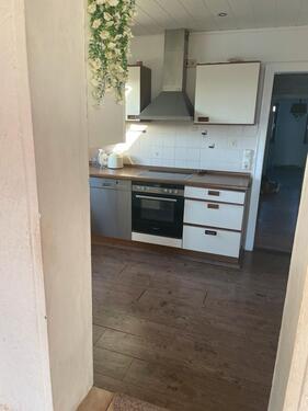 Foto - Dachgeschoßwohnung in Ganderkesee zur Miete