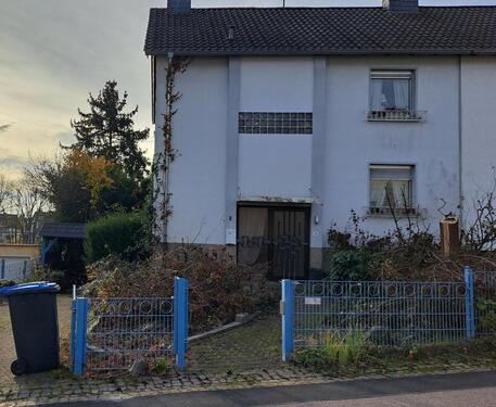 Foto - Doppelhaushälfte in ruhiger Wohnlage