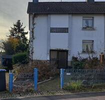 Doppelhaushälfte in ruhiger Wohnlage - Völklingen