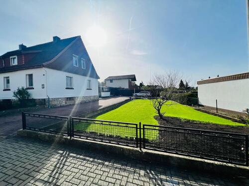 Foto - VERKAUFE Doppelhaushälfte in der Nordstadt (direkt Einbeck)