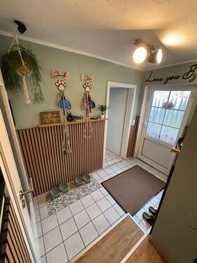 Foto - 4 Zimmer Doppelhaushälfte zum Kaufen in Einbeck