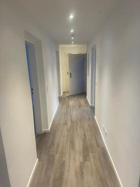 Foto - 4 Zimmer Etagenwohnung in Würzburg