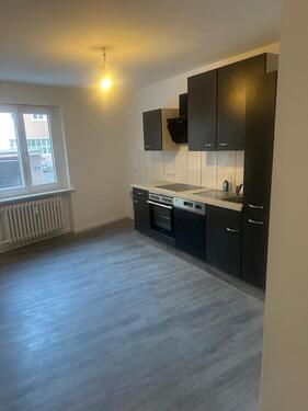 Foto - Etagenwohnung in Würzburg zur Miete