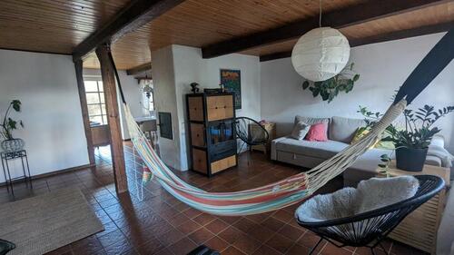 Foto - 3 Zimmer Terrassenwohnung in Oeversee