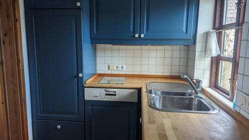 Foto - Terrassenwohnung in Oeversee zur Miete