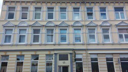 Foto - 3 Zimmerwohnung zu vermieten - 470,00&nbsp;EUR Kaltmiete, ca.&nbsp; 78,00&nbsp;m&sup2;