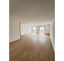 Kernsanierte, lichtdurchflutete 2-Zimmerwohnung - Wolfenbüttel Ahlum