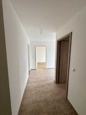 Foto - Etagenwohnung in Wolfenbüttel zur Miete