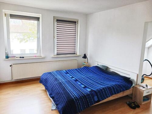 Foto - 3 Zimmer Dachgeschoßwohnung zur Miete in Hildesheim