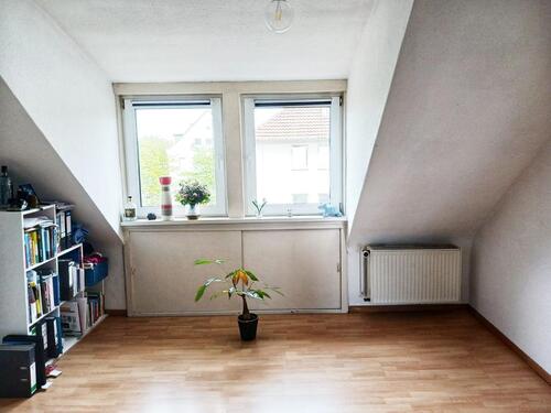 Foto - 3 Zimmer Dachgeschoßwohnung in Hildesheim