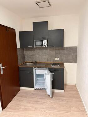 Foto - 2 Zimmer Wohnung + TG Stellplatz im Unigebiet