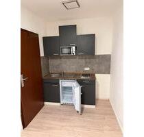 2 Zimmer Wohnung + TG Stellplatz im Unigebiet - Kaiserslautern Bahnheim