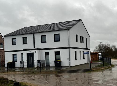 Foto - Doppelhaushälfte in Lüdersdorf - ab 01.05.26 zu vermieten