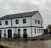 Doppelhaushälfte in Lüdersdorf - ab 01.05.26 zu vermieten