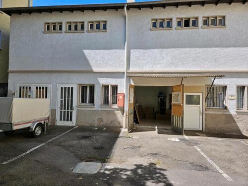 Foto - 4 Zimmer Reihenhaus in Pforzheim