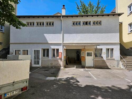 Foto - Reihenhaus in Pforzheim zum Kaufen