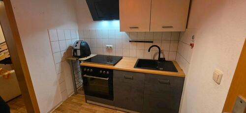 Foto - 2 Zimmer Etagenwohnung zur Miete in Jena