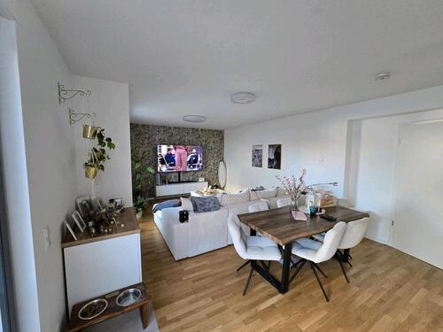 Foto - 4 Zimmer Wohnung Hönow - 1.700,00&nbsp;EUR Kaltmiete, ca.&nbsp; 100,00&nbsp;m&sup2;