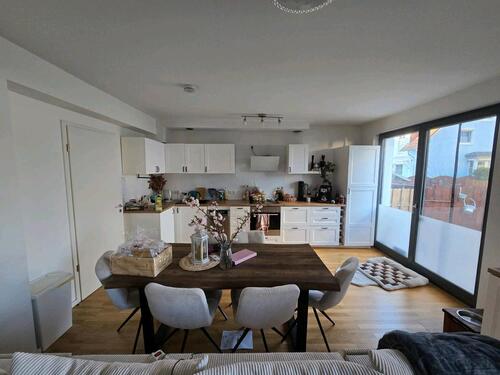 Foto - 4 Zimmer Erdgeschoßwohnung zur Miete in Neuenhagen bei Berlin