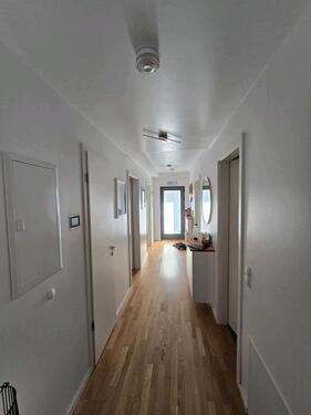 Foto - Erdgeschoßwohnung in Neuenhagen bei Berlin zur Miete