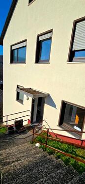 Foto - 4 Zimmer Erdgeschoßwohnung zur Miete in Siegen