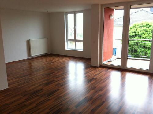 Foto - Etagenwohnung in Stralsund zur Miete