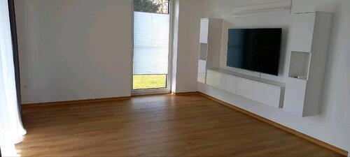 Foto - Erdgeschoßwohnung in Friesoythe zur Miete