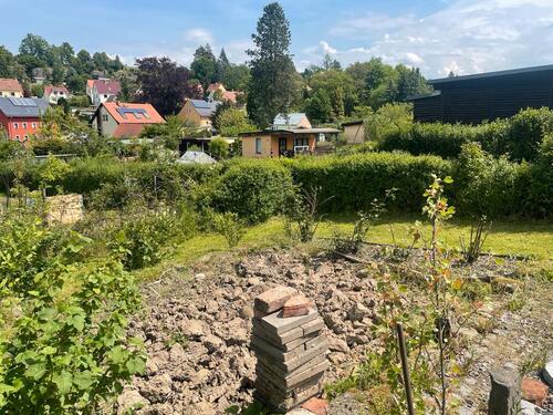 Foto - Grundst&uuml;ck in Heidenau zur Miete