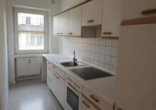 Foto - 2.5 Zimmer Etagenwohnung zum Kaufen in Stuttgart